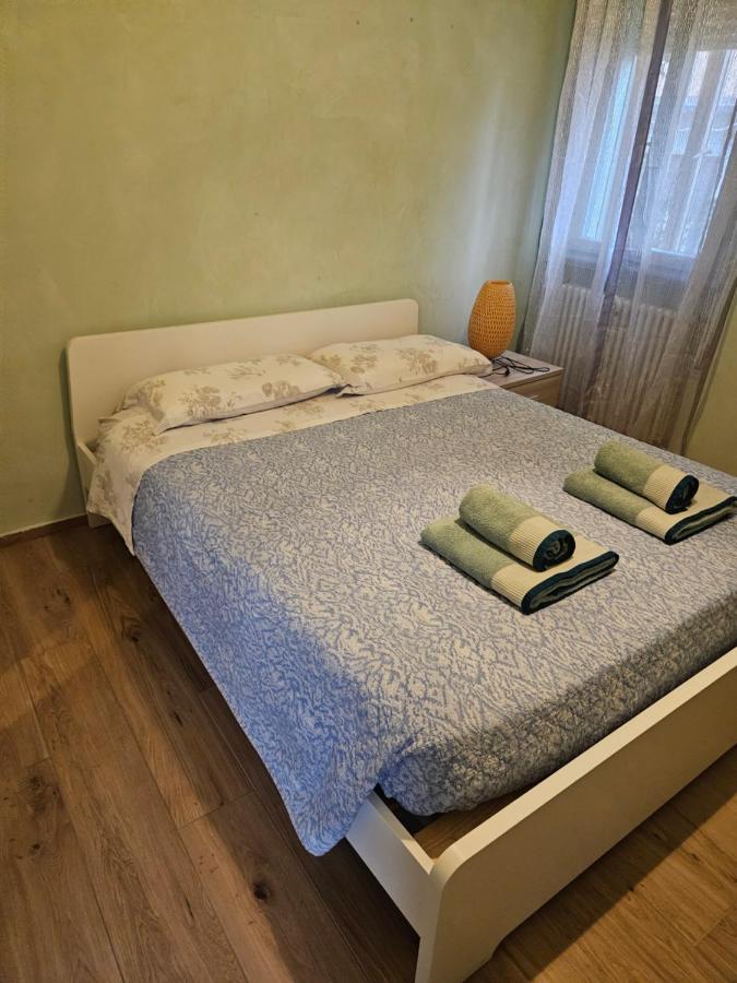 Camera Matrimoniale Padwa Zewnętrze zdjęcie