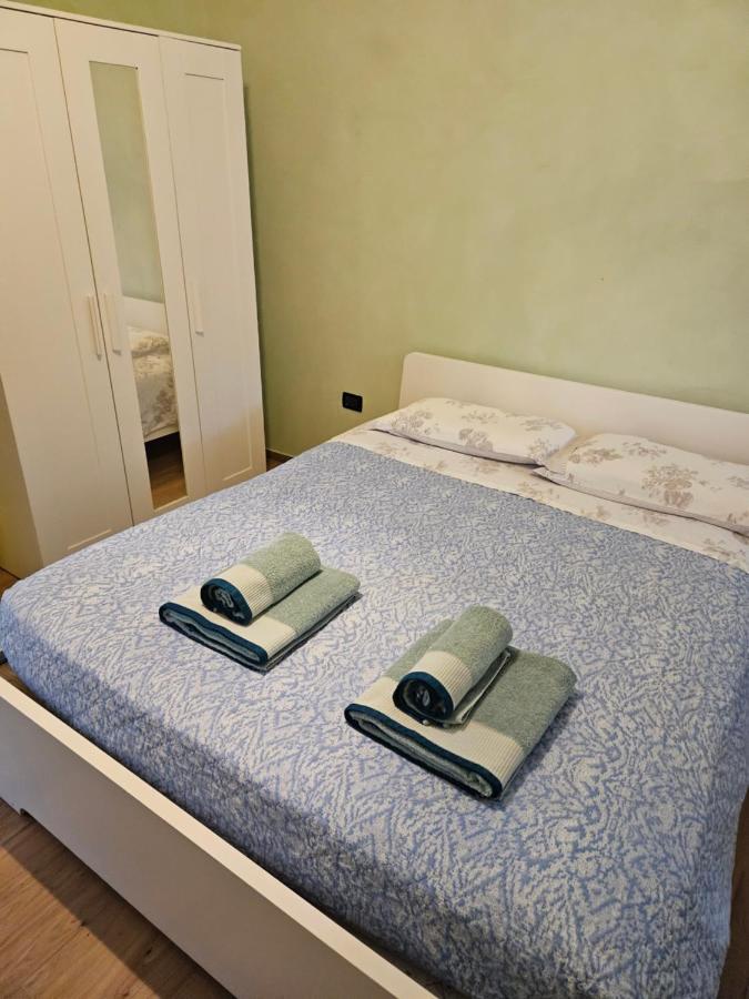 Camera Matrimoniale Padwa Zewnętrze zdjęcie